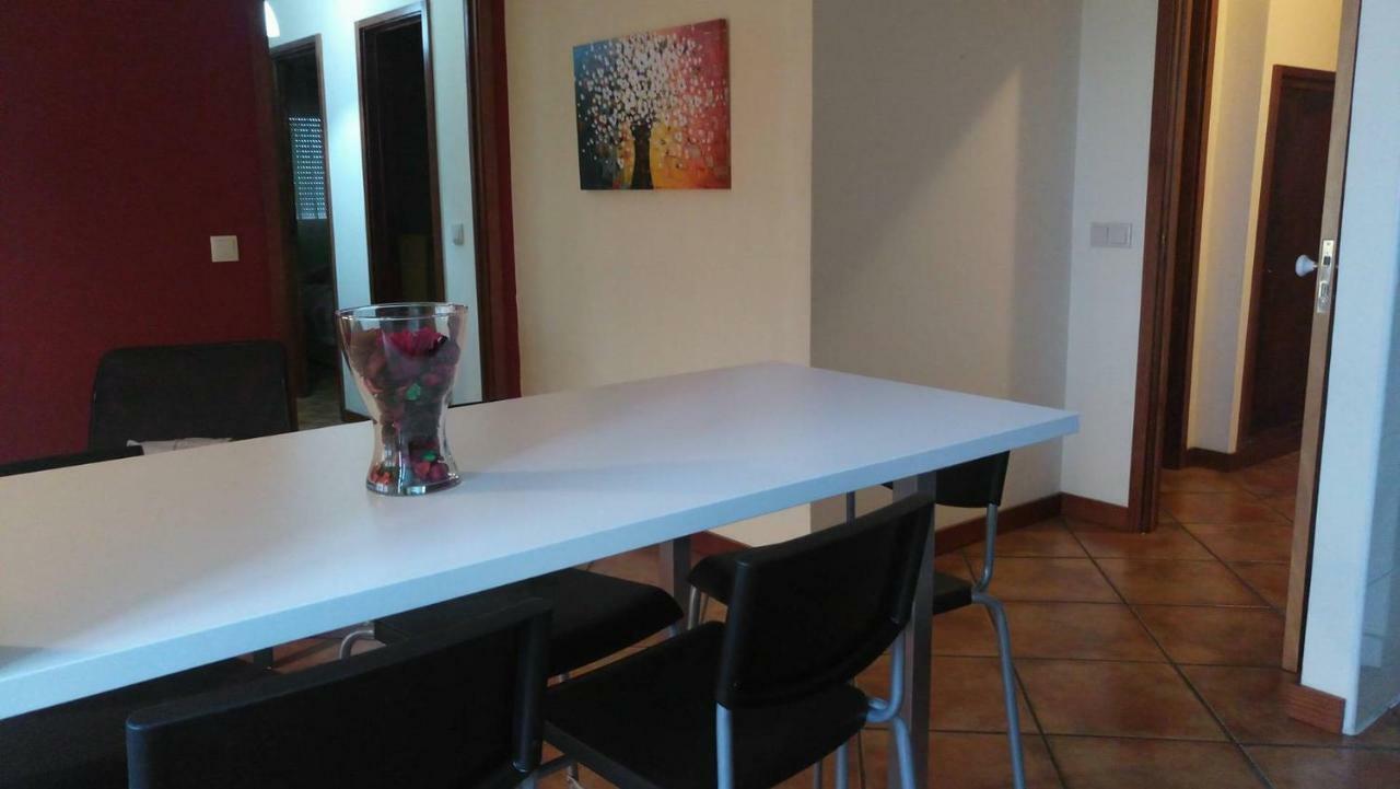 Ferienwohnung Domus Bracari Braga Exterior foto