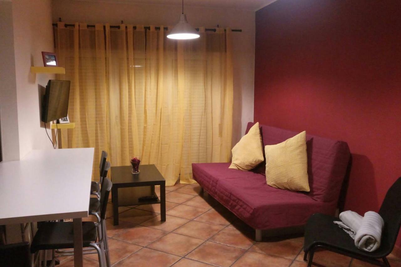 Ferienwohnung Domus Bracari Braga Exterior foto