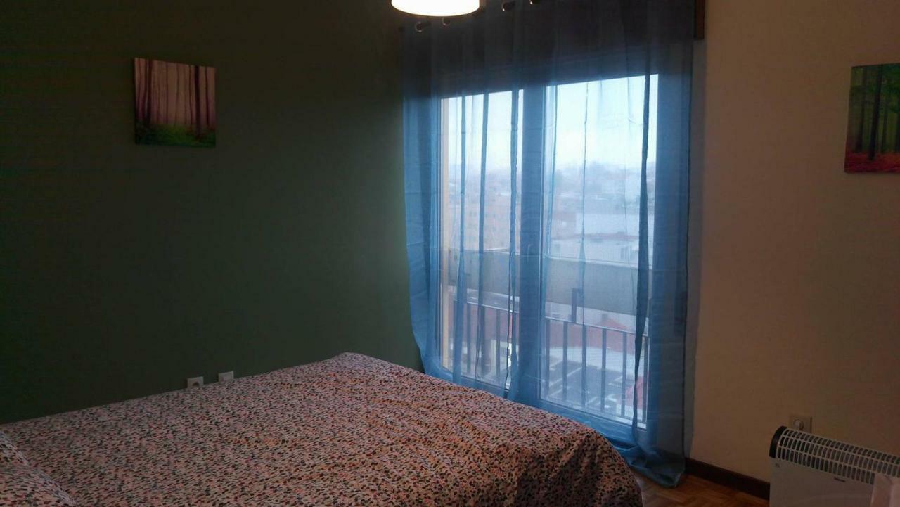 Ferienwohnung Domus Bracari Braga Exterior foto